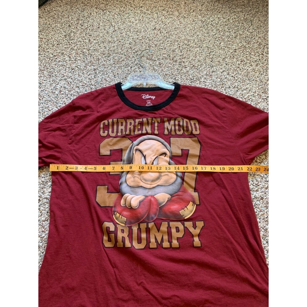 Disney Current Mood Grumpy Minion Buzz Lightyear … - image 6